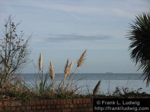 Dublin Bay